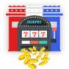 Nouvelles Machines à sous en ligne